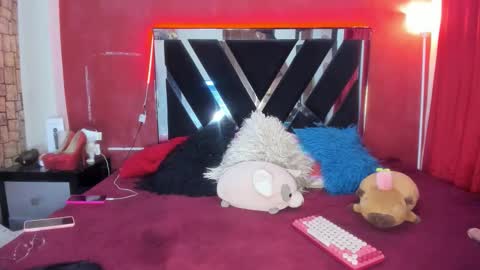 BBesitaQuen 18 latina ass lovense cum lush online show from 12, 2, 2026