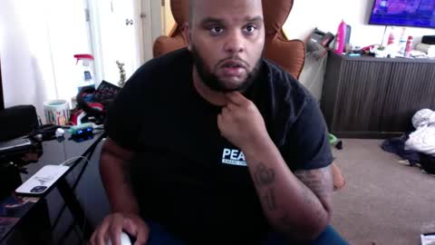 BBNsBBC online show from 5, 11, 2025