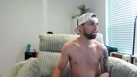 Snapshot of bbrandon21 chatting on 27, 7, 2026 bbrandon21 online show from 27, 7, 2026