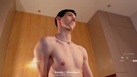 Brandon online show from 5, 3, 2025