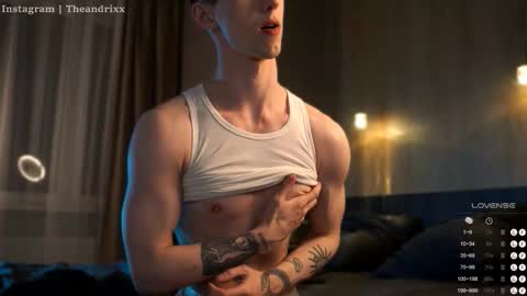 Brandon online show from 9, 10, 2025