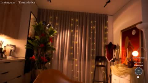 Brandon online show from 22, 12, 2025