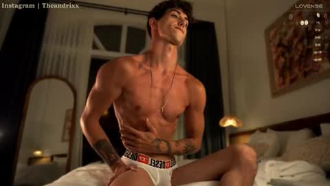 Brandon online show from 22, 3, 2026