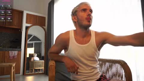 Brandon online show from 12, 5, 2026
