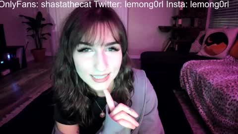 Shasta online show from 28, 2, 2025