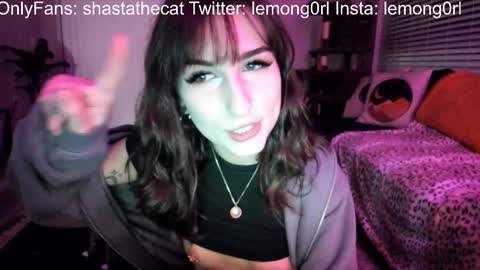 Shasta online show from 28, 2, 2025