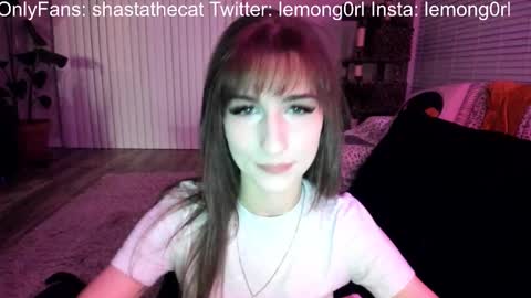 Shasta online show from 19, 11, 2025