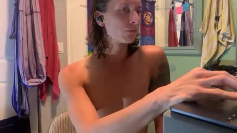 RainbowChild online show from 24, 3, 2026