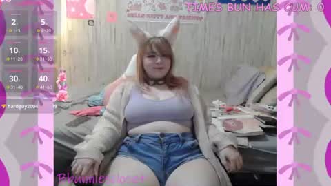 bun online show from 4, 8, 2026