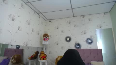 Charlote online show from 28, 2, 2025