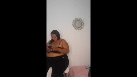 Snapshot of bbw_cindy11 chatting on 7, 6, 2026 Cindy online show from 7, 6, 2026