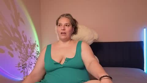 Snapshot of bbw_goddes chatting on 2, 6, 2026 Love online show from 2, 6, 2026