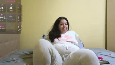 Emma online show from 1, 3, 2025