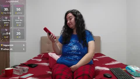 Emma online show from 2, 10, 2025