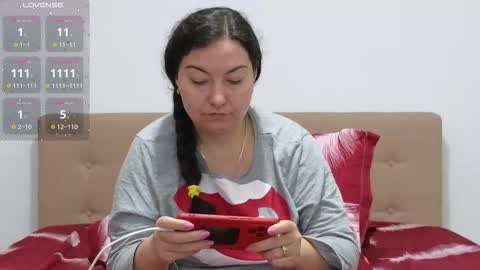 Emma online show from 11, 10, 2025