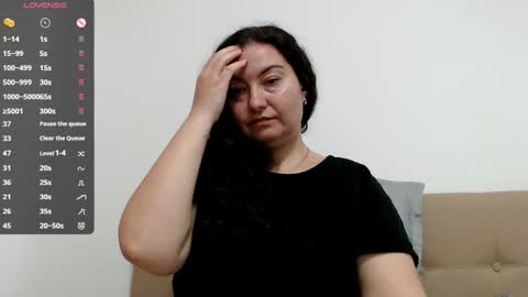 Emma online show from 13, 11, 2025