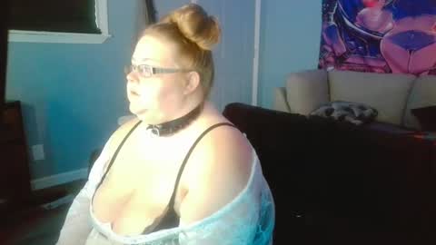 bbwgamergirl93 online show from 25, 9, 2025