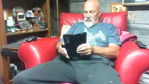 Snapshot of bbwlvr16 chatting on 19, 5, 2026 bbwlvr16 online show from 19, 5, 2026