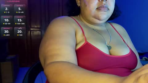 Snapshot of bbwroyalttty chatting on 26, 5, 2026 The girl next door online show from 26, 5, 2026