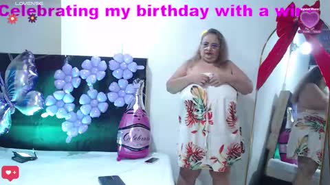 Salome online show from 10, 2, 2025