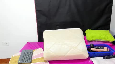 Salome online show from 22, 11, 2025