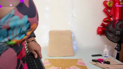 Salome online show from 20, 4, 2026