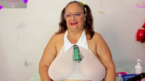 Salome online show from 21, 4, 2026