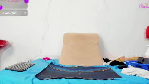 Snapshot of bbwsalome chatting on 27, 5, 2026 Salome online show from 27, 5, 2026