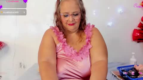 Snapshot of bbwsalome chatting on 9, 6, 2026 Salome online show from 9, 6, 2026