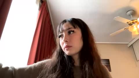 bby_julesss online show from 15, 3, 2026