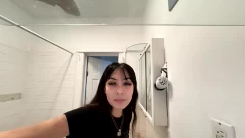 bby_julesss online show from 20, 3, 2026