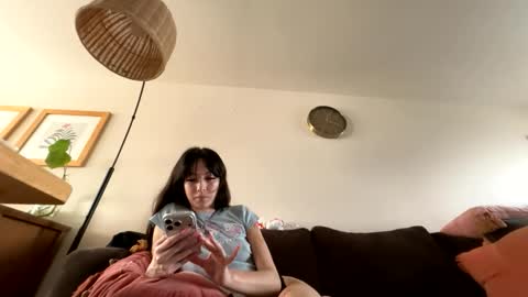 bby_julesss online show from 24, 3, 2026