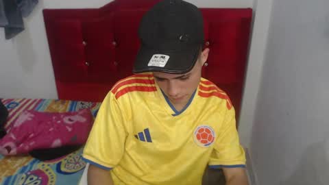 bby_nice online show from 20, 5, 2026