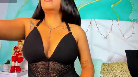 Alexxa online show from 17, 12, 2025