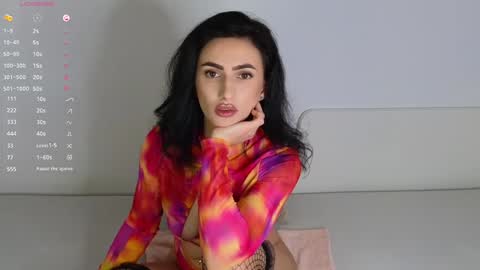 Kristy online show from 29, 1, 2025