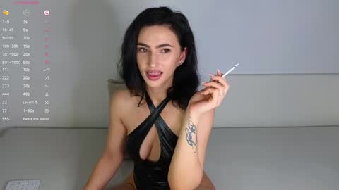 Kristy online show from 30, 1, 2025