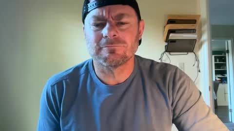 BCJonny online show from 6, 10, 2025