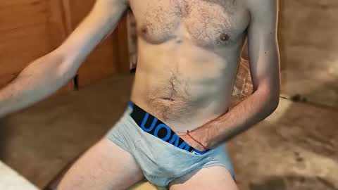 Flaco online show from 15, 3, 2026