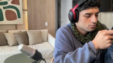 bdever7 online show from 23, 4, 2026