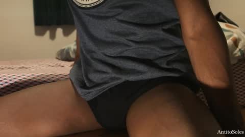 AntitoS online show from 18, 3, 2026