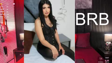 Danna  online show from 1, 5, 2026