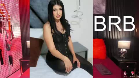 Danna  online show from 4, 5, 2026
