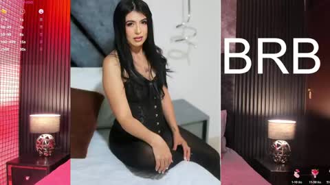 Danna  online show from 7, 5, 2026