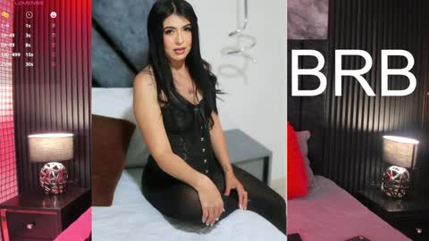 Danna  online show from 8, 5, 2026