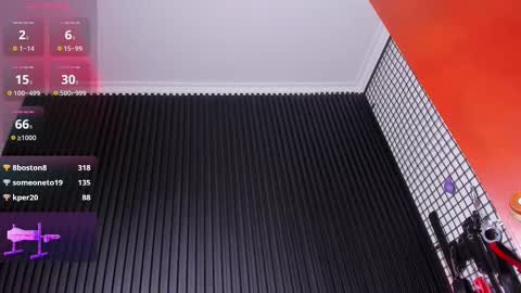 Tanisha online show from 23, 2, 2026