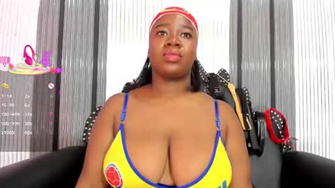 Tanisha online show from 14, 6, 2026
