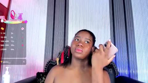 Tanisha online show from 27, 6, 2026