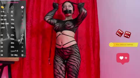Bdsm hardextrem online show from 18, 4, 2026