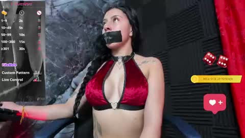 Snapshot of bdsm_hardextrem chatting on 14, 7, 2026 Bdsm hardextrem online show from 14, 7, 2026
