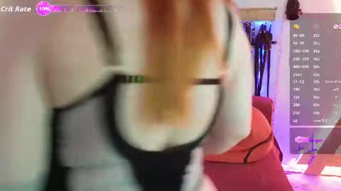 Master Margo and Nika online show from 17, 6, 2026